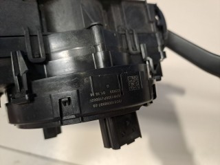 Переключатель подрулевой в сборе, ориг. номер 4M0907129HH, Audi A5 S5 8W Coupe Sportback