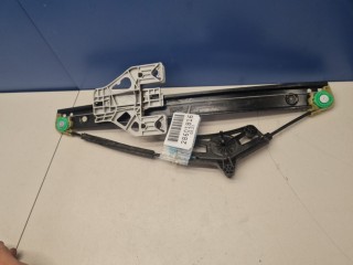 Стеклоподъемник задний правый, ориг. номер 4G0839462, Audi A6 S6 C7