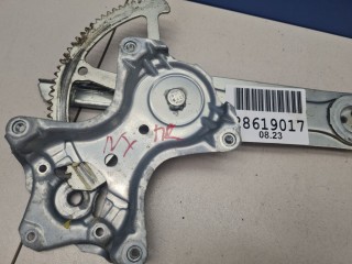 Стеклоподъемник передний правый, ориг. номер 6980178010, Lexus NX Z10