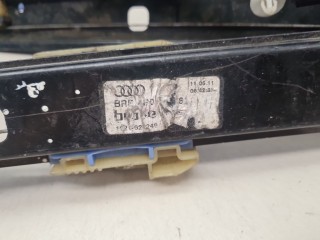 Стеклоподъемник передний левый, ориг. номер 4G0837461, Audi A6 S6 C7
