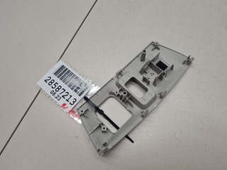 Накладка плафона салона, ориг. номер 264305BK5A, Nissan Murano Z52 2014-2023