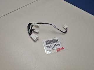 Жгут проводов плафона, ориг. номер 24051BM90A, Nissan Qashqai J11E