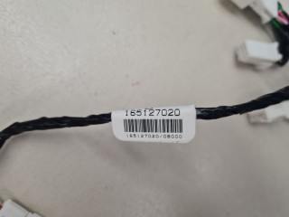 Жгут проводов плафона, ориг. номер 24051BM90A, Nissan Qashqai J11E