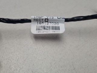 Жгут проводов плафона, ориг. номер 24051BM90A, Nissan Qashqai J11E