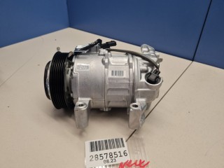 Компрессор системы кондиционирования, ориг. номер 926004BB2A, Nissan Teana L33