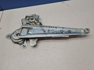 Стеклоподъемник задний правый, ориг. номер 6980333050, Lexus ES SV40