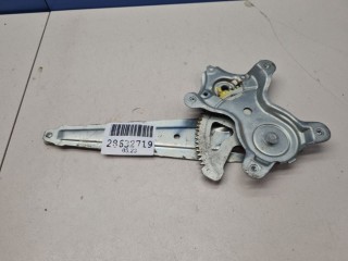 Стеклоподъемник задний правый, ориг. номер 6980333050, Lexus ES SV40