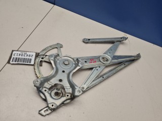 Стеклоподъемник задний правый, ориг. номер 6980178020, Lexus NX Z10
