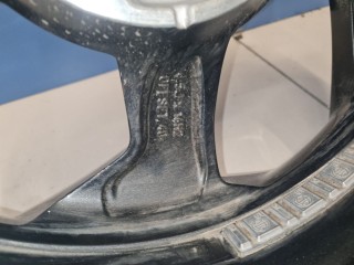 Диск колесный алюминиевый R16, ориг. номер 52910J7700, KIA Ceed 2015-2018