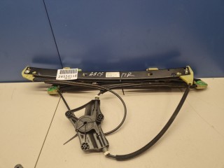 Стеклоподъемник передний правый, ориг. номер 4G0837462, Audi A6 S6 C7