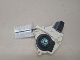Моторчик стеклоподъёмника задний правый, ориг. номер 8K0959812A, Audi A6 S6 C7