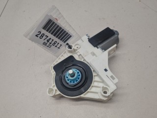Моторчик стеклоподъёмника задний левый, ориг. номер 8K0959811A, Audi A6 S6 C7