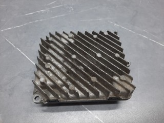 Блок управления светодиодной фары, ориг. номер 4K0941572DD, Audi A4 B9 2015-2020