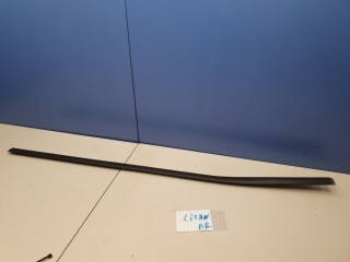 Накладка стекла передней правой двери, ориг. номер A4157250065, Mercedes Citan W415 2012-2021