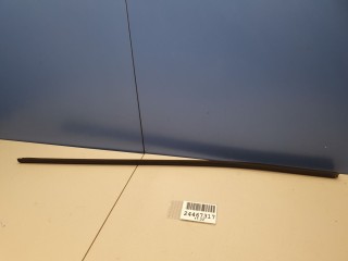 Накладка стекла передней правой двери, ориг. номер A4157250065, Mercedes Citan W415 2012-2021