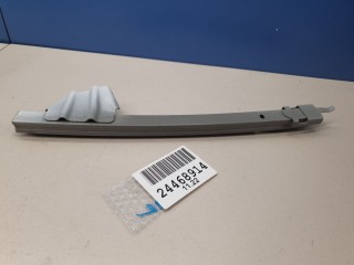 Направляющая стекла передней правой двери, ориг. номер 6740333091, Toyota Camry V70