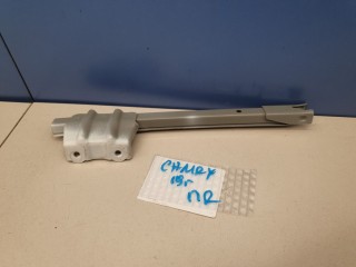 Направляющая стекла передней правой двери, ориг. номер 6740133100, Toyota Camry V70