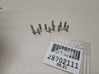 Комплект зажимов топливных форсунок, ориг. номер 353093C550, Hyundai Equus 2010-2013