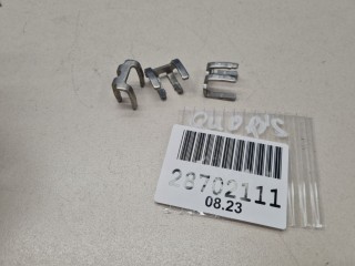 Комплект зажимов топливных форсунок, ориг. номер 353093C550, Hyundai Equus 2010-2013