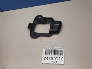 Накладка ручки внутренней правой задней, ориг. номер 7221B534, Mitsubishi Outlander CW XL