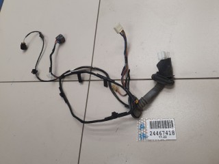 Жгут проводов задней правой двери, ориг. номер 8512B986, Mitsubishi Outlander CW XL