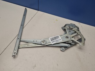 Стеклоподъемник передний правый, ориг. номер 6980178010, Lexus NX Z10