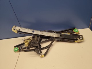 Стеклоподъемник передний правый, ориг. номер 4G0837462, Audi A6 S6 C7