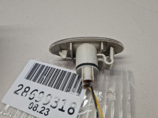 Указатель поворота в крыло, ориг. номер 261608990A, Nissan Juke 2014-2020