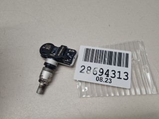 Датчик давления в шине (TPMS), ориг. номер 56029398AA, Jeep Grand Cherokee WK2 2010-2013
