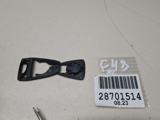 Комплект подкладок ручки двери, ориг. номер 51217305015, BMW X1 F48 2015-2019