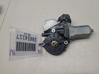 Моторчик стеклоподъёмника передний левый, ориг. номер 8572048070, Toyota Urban Cruiser P11