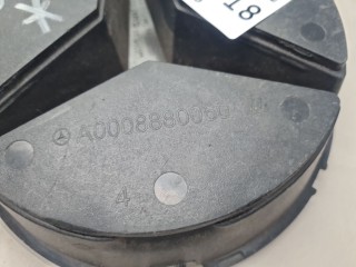Кронштейн эмблемы, ориг. номер A0008880060, Mercedes GLA-klasse X156 2013-2017
