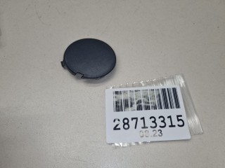 Заглушка переднего бампера буксировочного крюка, ориг. номер 1483957, Ford Mondeo 4 2010-2014