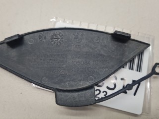 Заглушка заднего бампера буксировочного крюка, ориг. номер 51127176251, BMW X6 E71 E72 2007-2012