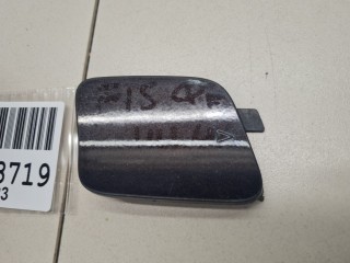 Заглушка заднего бампера буксировочного крюка, ориг. номер 51127294397, BMW X5 F15 2013-2018