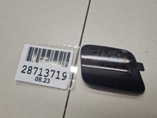 Заглушка заднего бампера буксировочного крюка, ориг. номер 51127294397, BMW X5 F15 2013-2018