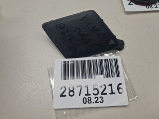 Заглушка переднего бампера буксировочного крюка, ориг. номер 51117200717, BMW 5 F10 2009-2013