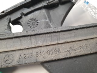 Уплотнитель зеркала левого, ориг. номер A2138110398, Mercedes E-klasse W213 2016-2021