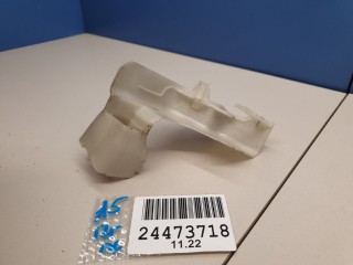 Накладка замка двери передней левой, ориг. номер 8T8837349, Audi A5 S5 8T Coupe Sportback 2011-2016