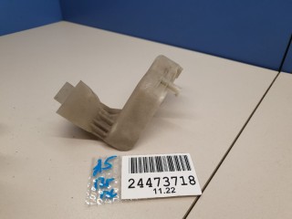 Накладка замка двери передней левой, ориг. номер 8T8837349, Audi A5 S5 8T Coupe Sportback 2011-2016