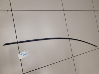 Молдинг рамки передней левой двери, ориг. номер 828503Z000, Hyundai i40 2011-2015