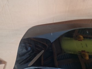 Дверь багажника, ориг. номер 67005F4020, Toyota C-HR GX10 GX50