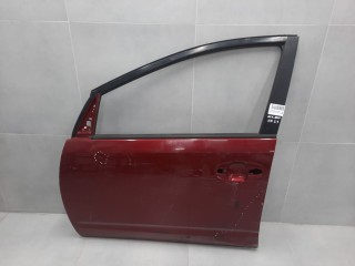 Дверь левая передняя, ориг. номер 67002-47040, Toyota Prius W20