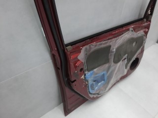 Дверь левая передняя, ориг. номер 67002-47040, Toyota Prius W20