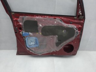 Дверь левая передняя, ориг. номер 67002-47040, Toyota Prius W20