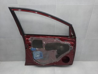 Дверь левая передняя, ориг. номер 67002-47040, Toyota Prius W20