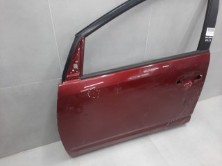 Дверь левая передняя, ориг. номер 67002-47040, Toyota Prius W20