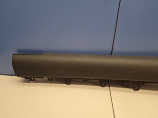 Накладка обшивки двери задней левой, ориг. номер 833112P100, KIA Sorento 2012-2021