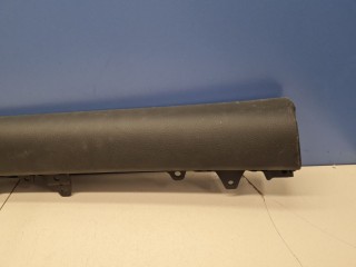 Накладка обшивки двери задней левой, ориг. номер 833112P100, KIA Sorento 2012-2021