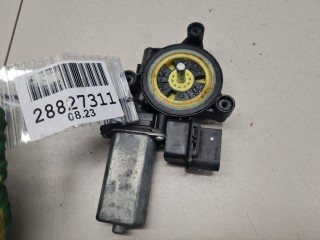 Моторчик стеклоподъёмника передний левый, ориг. номер 67627354889, Mini F55